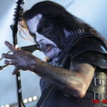 Fortarock 2016: Abbath